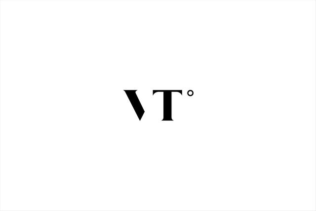 VT香水
